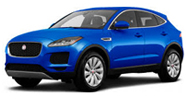 Коврики на Jaguar E-Pace (2017-)
