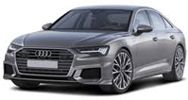 Коврики на Audi A6 [C8] [4A2] (2018-) седан/універсал