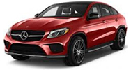 Коврики на Mercedes-Benz GLE-Class [C167] (2019-) купе