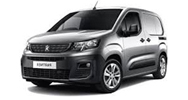 Коврики на Peugeot Partner 3 пок. [K9] (2018-)