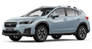 Коврики на Subaru XV 2 пок. (2017-)