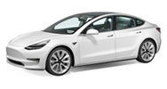 Коврики на Tesla Model 3 (2017-)