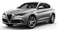 Коврики на Alfa Romeo Stelvio [949_] (2016-)