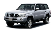 Коврики на Nissan Patrol [Y61] (1997-2010)