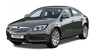 Коврики на Opel Insignia [A] (2008-2017) седан/ліфтбек/універсал