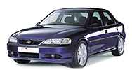 Коврики на Opel Vectra [B] (1995-2002) седан/хетчбек/універсал