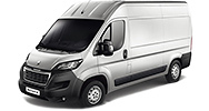 Коврики на Peugeot Boxer [U9] (2006-2014)