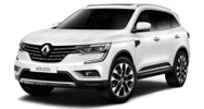Коврики на Renault Koleos 2 пок. [HC] (2016-)