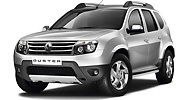 Коврики на Renault Duster 1 пок. [HS] (2009-2016)