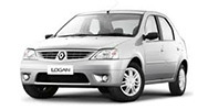 Коврики на Renault Logan 1 пок. [LS] (2004-2013) седан/універсал
