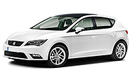 Коврики на SEAT Leon 3 пок. [5F1] (2012-2019)