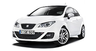 Коврики на SEAT Ibiza 4 пок. [6J5] (2008-2017) хетчбек/універсал