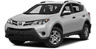 Коврики на Toyota RAV 4 [CA40] (2012-2018)