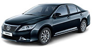 Коврики на Toyota Camry [XV50/51/55] (2011-2017)