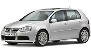 Коврики на Volkswagen Golf 5 пок. (2003-2009) хетчбек/універсал