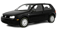 Коврики на Volkswagen Golf 4 пок. (1997-2005)