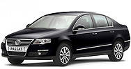 Коврики на Volkswagen Passat B6 (2005-2011) седан/універсал