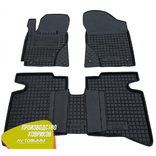 Килимки в салон Geely MK (2008-2014) седан/cross (хетчбек) Килимки в салон Geely MK (2008-2014) седан/cross (хетчбек)