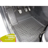 Килимки в салон KIA Venga 1 пок. (2010-) Килимки в салон KIA Venga 1 пок. (2010-)