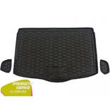 Килимок в багажник Nissan Qashqai 2 пок. [J11] (2013-) нижня полка