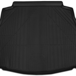 Килимок в багажник Toyota Camry [XV70] (2017-)