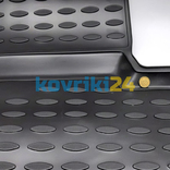 Килимки 3D в салон KIA Rio 4 пок. [SC, FB] (2017-) седан/хетчбек