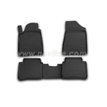 Килимки в салон Nissan Teana 2 пок. [J32] (2008-2013)