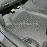 Килимки в салон Mazda 6 [GG] (2002-2008) седан