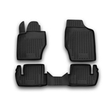 Килимки в салон Peugeot 307 [T5] (2000-2012) хетчбек