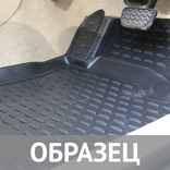 Килимки в салон Opel Insignia [A] (2008-2017) седан