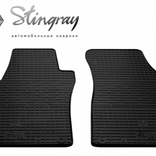 Килимки під передні сидіння Audi A4 [B7] [8EC] (2004-2008) седан/універсал