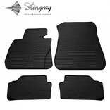 Килимки в салон BMW 3 [E92] (2005-2013) купе