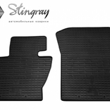 Килимки під передні сидіння BMW X3 [E83] (2003-2011)
