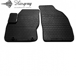 Килимки під передні сидіння Ford C-Max 1 пок. (2007-2010) Килимки під передні сидіння Ford C-Max 1 пок. (2007-2010)