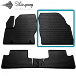 Килимок передній правий Ford C-Max 2 пок. (2010-) Килимок передній правий Ford C-Max 2 пок. (2010-)