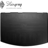 Килимок в багажник Ford Kuga 2 пок. (2012-2019)