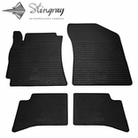 Килимки в салон Geely MK (2008-2014) седан/cross (хетчбек) Килимки в салон Geely MK (2008-2014) седан/cross (хетчбек)
