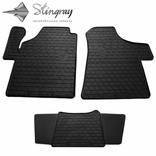 Комплект килимків Mercedes-Benz Vito [W639] (2003-2014)
