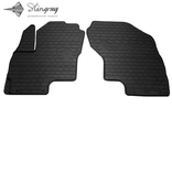 Килимки під передні сидіння Mitsubishi Outlander 3 пок. (2012-)