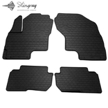 Килимки в салон Mitsubishi Outlander 3 пок. (2012-)