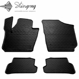 Килимки в салон SEAT Ibiza 4 пок. [6J5] (2008-2017) хетчбек/універсал