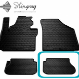 Килимок задній правий Volkswagen Caddy 3 пок. (2004-2015) Килимок задній правий Volkswagen Caddy 3 пок. (2004-2015)