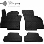 Килимки в салон Volkswagen Passat B6 (2005-2011) седан/універсал Килимки в салон Volkswagen Passat B6 (2005-2011) седан/універсал