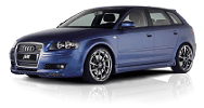 Коврики на Audi A3 [8PA] (2004-2013) Sportback