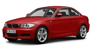 Коврики на BMW 1 [E82] (2006-2013) купе