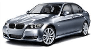 Коврики на BMW 3 [E90] (2004-2011) седан