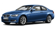 Коврики на BMW 3 [E92] (2005-2013) купе