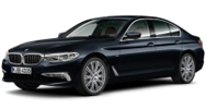 Коврики на BMW 5 [G30] (2016-) седан