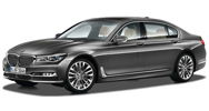 Коврики на BMW 7 [G11/G12] (2014-)