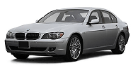Коврики на BMW 7 [E65/E66/E67] (2001-2009)